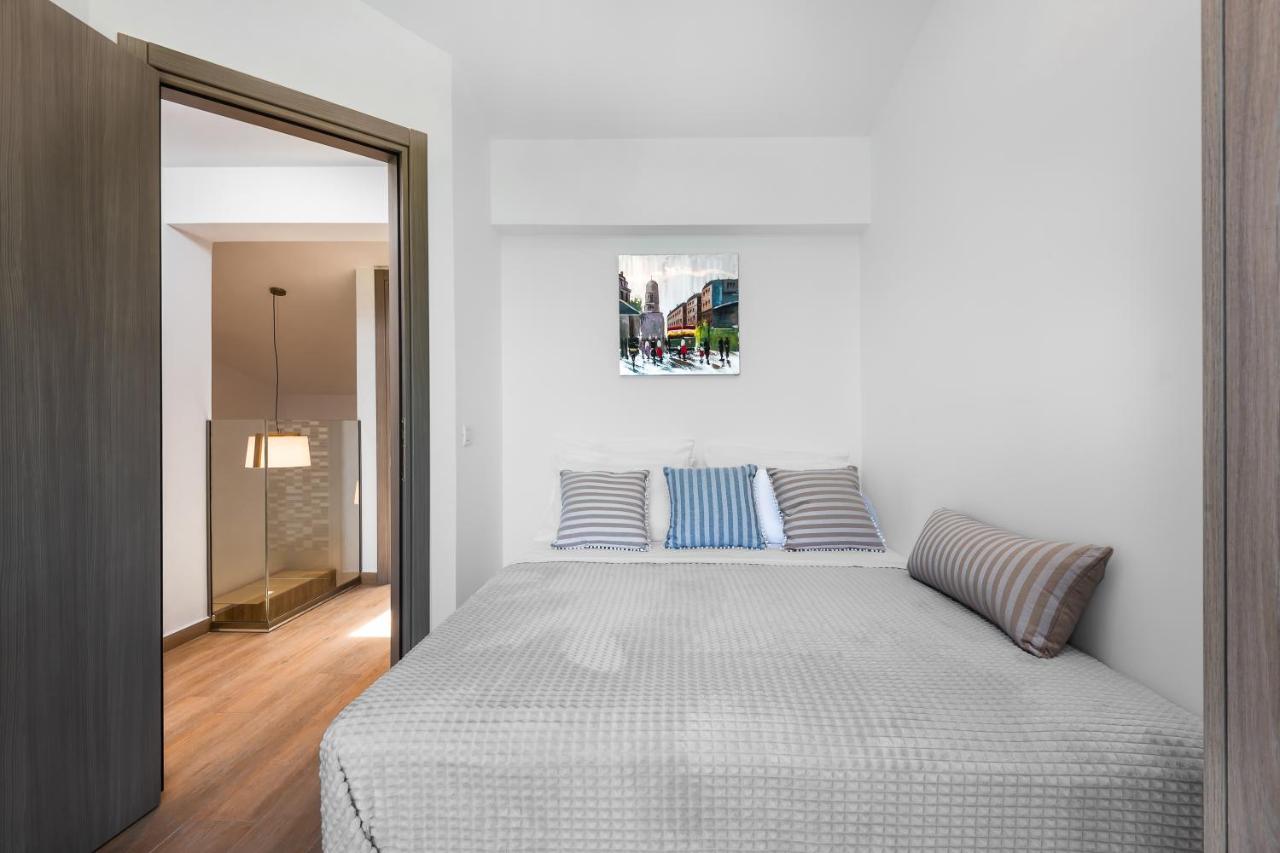 dal travel Diagoras & Attalos Villas