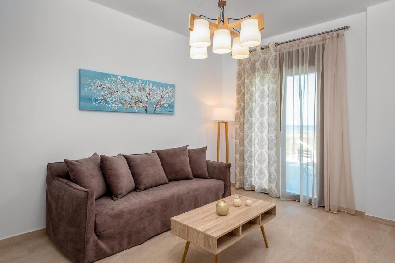 dal travel Diagoras & Attalos Villas