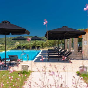 Hotel Mint Retreat Suites cazare Halkidiki