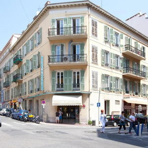 Hotel Saint Gothard Nice cazare Nice