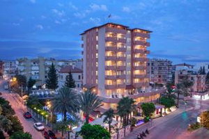 Hotel Hotel May Flower cazare Alanya