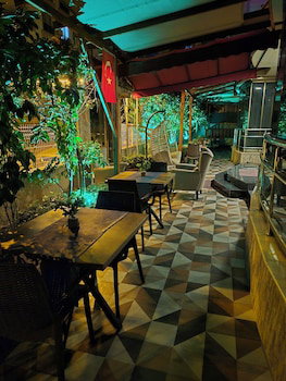Hotel Toprak Hotel