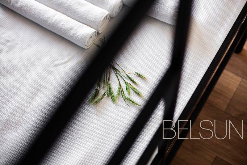 Belsun Hotel