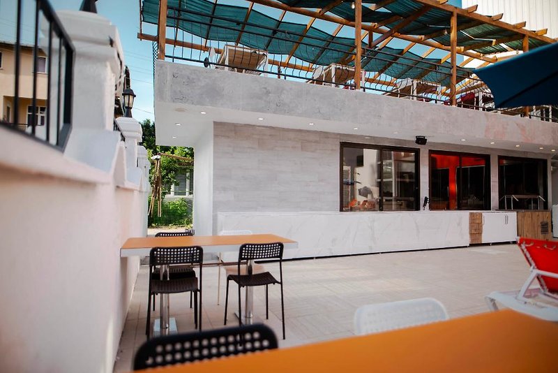 Belsun Hotel