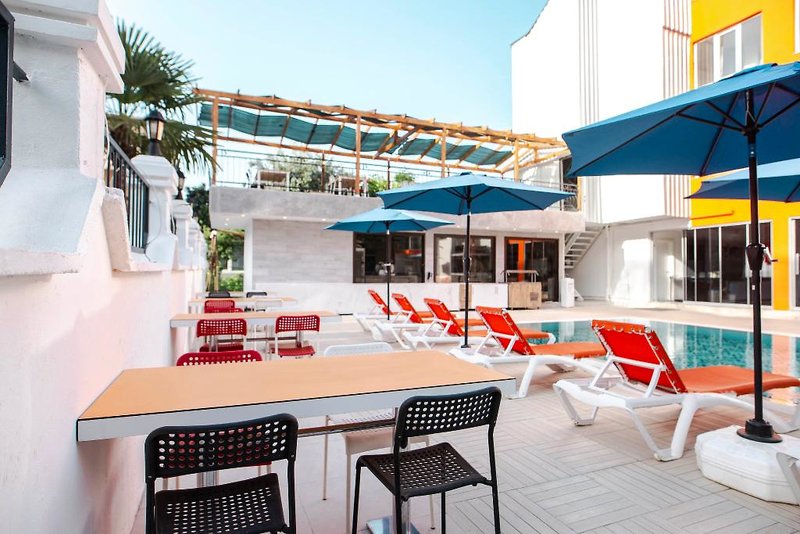 Belsun Hotel