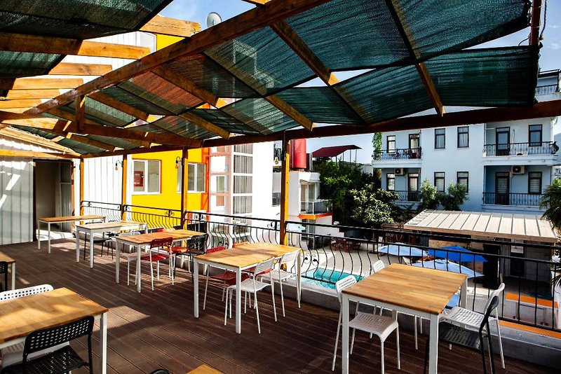 Belsun Hotel