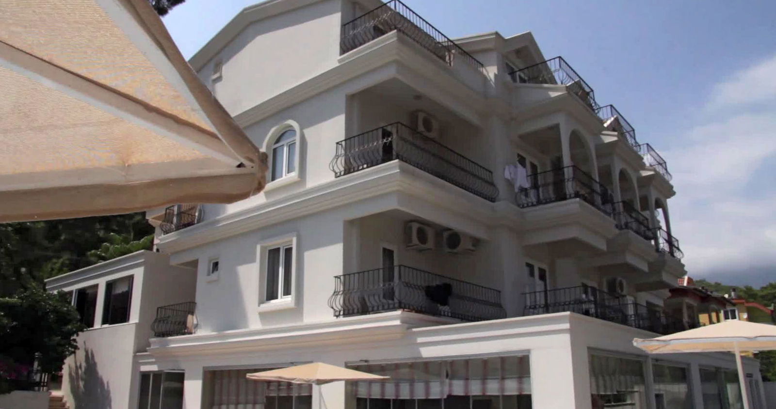 Hotel Forest Park Hotel