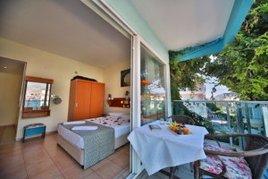 Hotel Gallion cazare Alanya