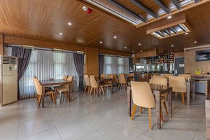 Hotel Seven City Hotel cazare Antalya City