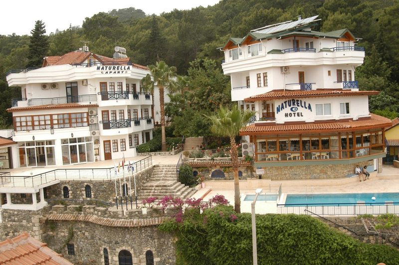 Hotel Naturella