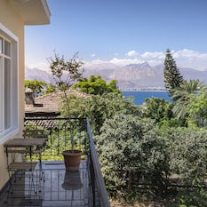 Hotel House Of Good Things cazare Antalya City