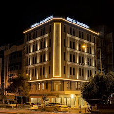 Hotel Business Hotel Antalya cazare Antalya City