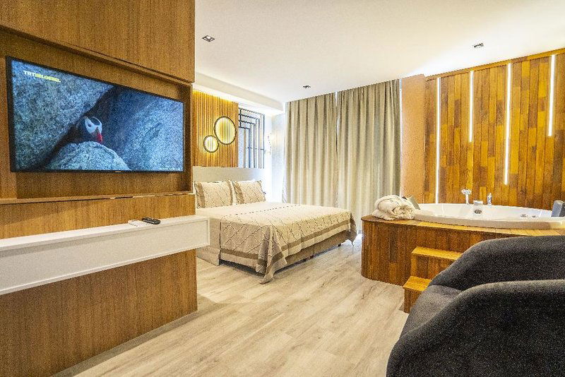 Hotel Antalya Suite Hotel & Spa