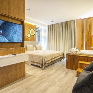 Hotel Antalya Suite Hotel & Spa cazare Muratpasa