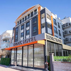 Hotel Irenic Hotel cazare Konyaalti