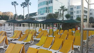 Hotel Romeo Beach Hotel cazare Kemer