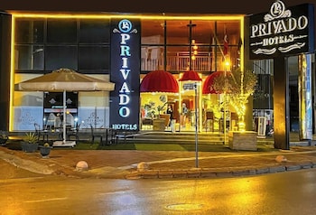 Hotel Privado Hotels