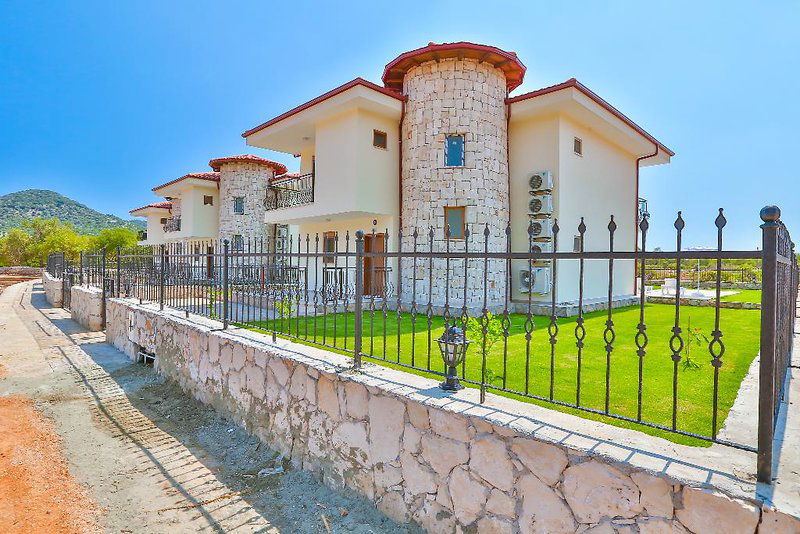 Hotel Kuytu Kas Houses