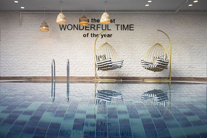 Hotel Rodinn Park Hotel