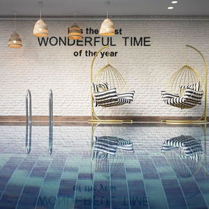 Hotel Rodinn Park Hotel cazare Konyaalti