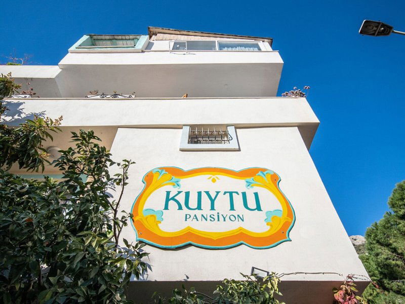 Hotel Kuytu Köse Pansiyon