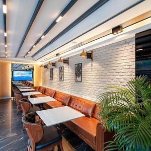 Hotel Ni Hotel Lara cazare Muratpasa