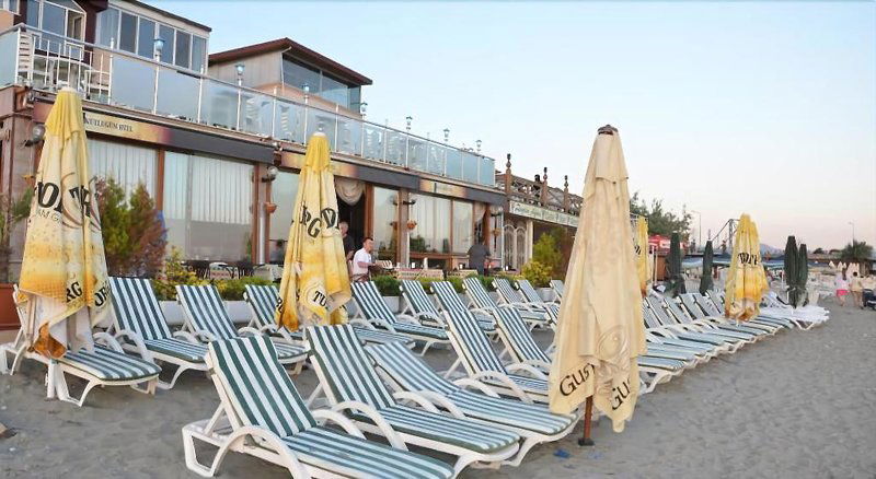 Hotel Kutlugun Sahil Otel