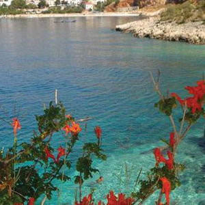 Hotel Patara Prince Hotel & Resort cazare Kalkan