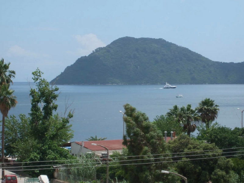 Hotel Otel Kivilcim