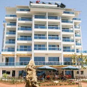 Hotel Venessa Beach cazare Avsallar
