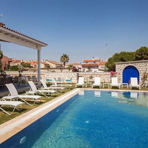 Hotel Alacaat Butik Otel cazare Cesme