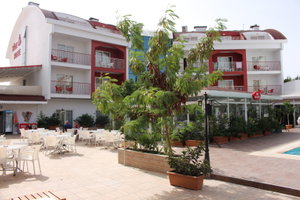 Hotel Side Legend Hotel cazare Manavgat