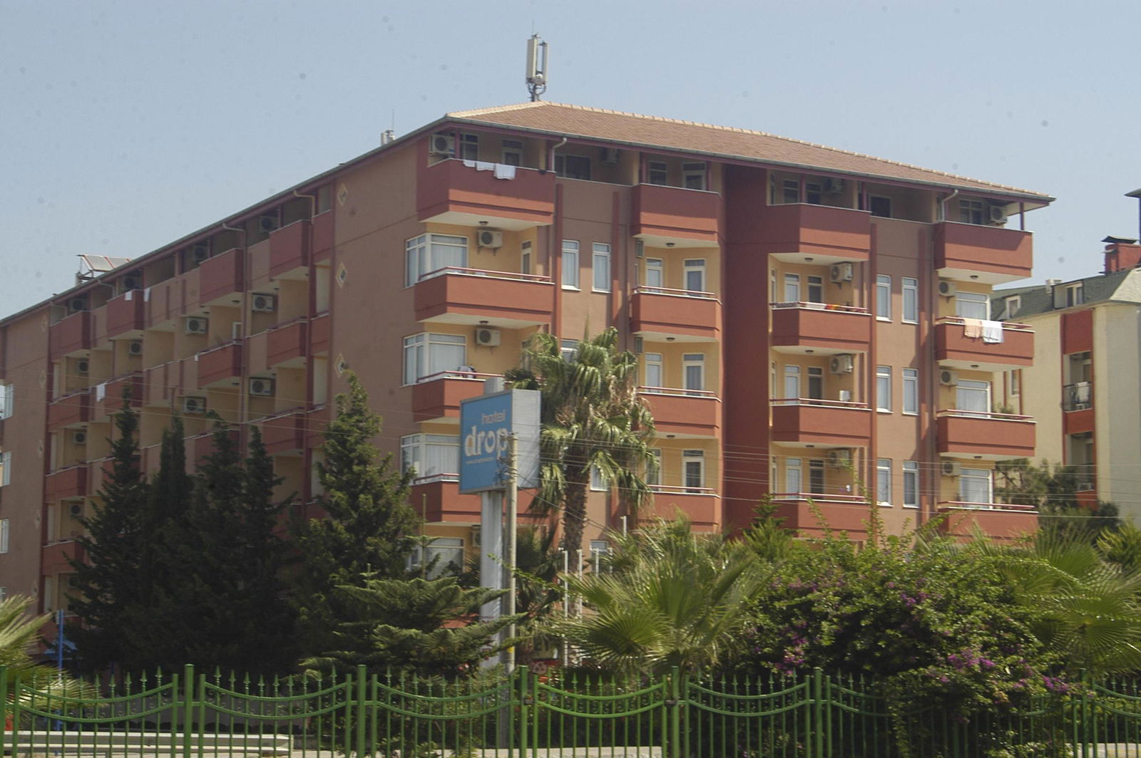 Hotel Grand Bahama Beach