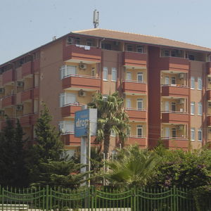 Hotel Grand Bahama Beach cazare Konakli