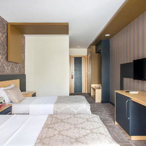 Hotel Berksoy Hotel cazare Bergama