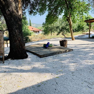 Hotel Bademlique cazare Kas