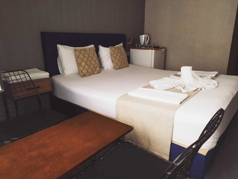 Hotel Nostalji Suit Otel