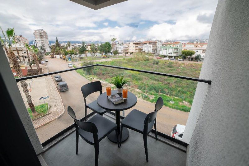 Hotel Stile Suite Marine Hotel