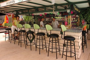 Hotel Oylum Garden Hotel cazare Icmeler