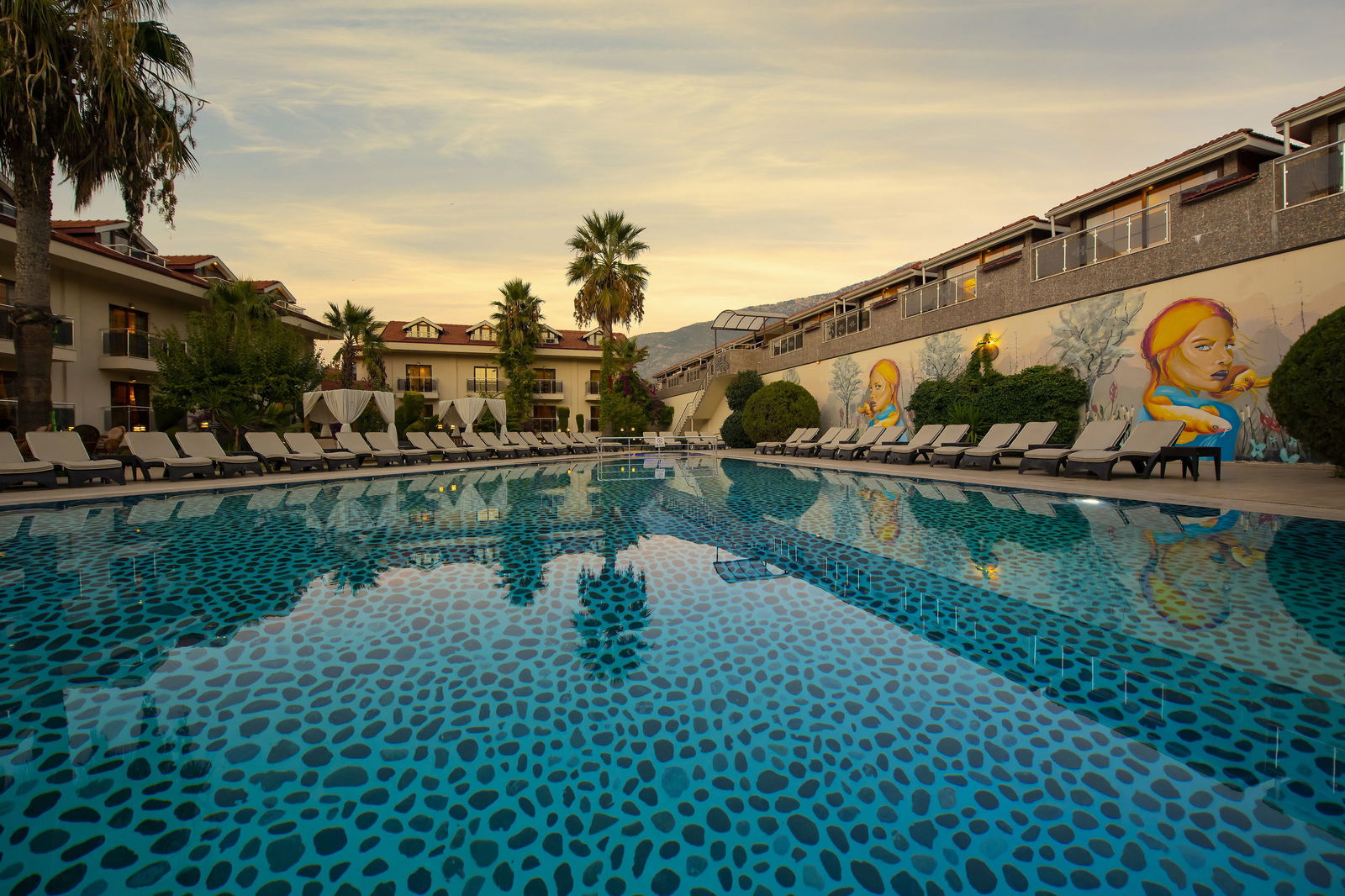 Hotel Han Deluxe Hotel & Suites