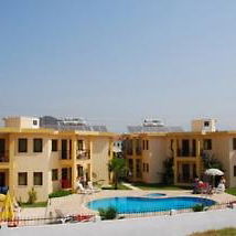 Hotel Minta Apart cazare Dalyan