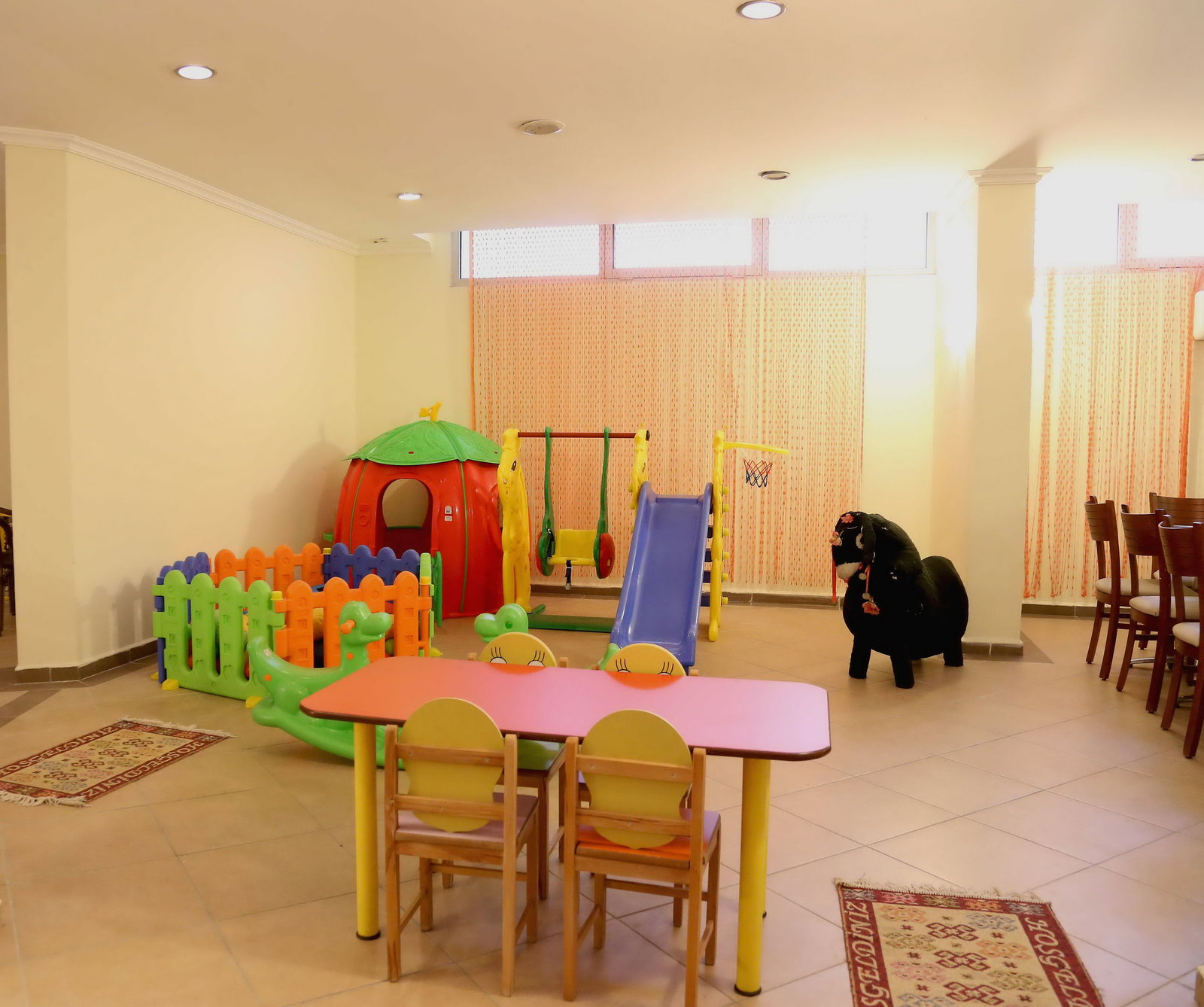 Club Karakas
