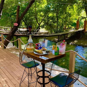 Hotel Suna Village Hotel cazare Fethiye