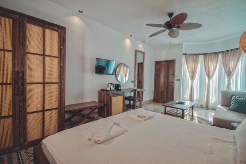 Hotel Beach 222 Ölüdeniz