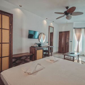 Hotel Beach 222 Ölüdeniz cazare OEluedeniz