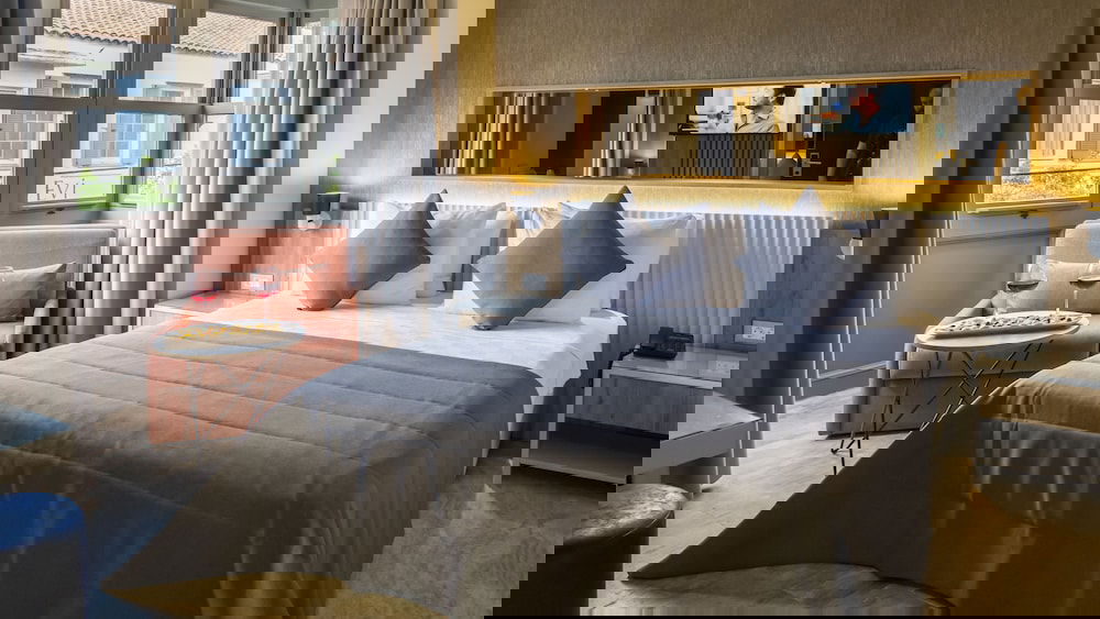 Hotel Ariel Hotel Alaçati