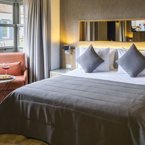 Hotel Ariel Hotel Alaçati cazare Cesme