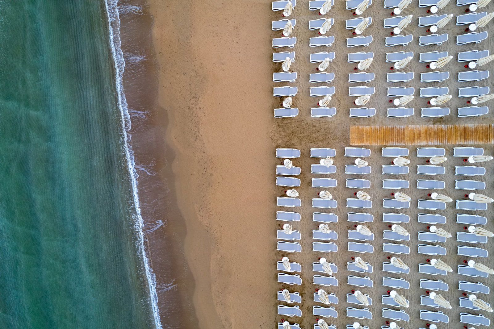 dal travel Trendy Side Beach