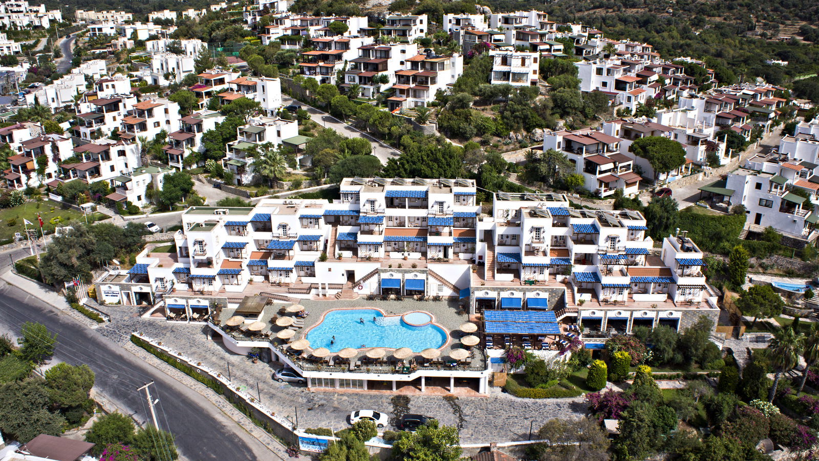 Hotel Elementa Boutique Hotel