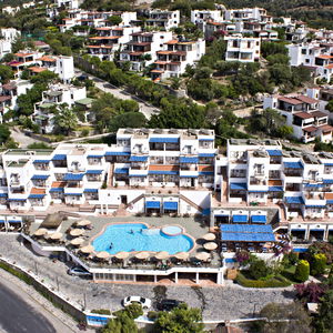 Hotel Elementa Boutique Hotel cazare Yalikavak